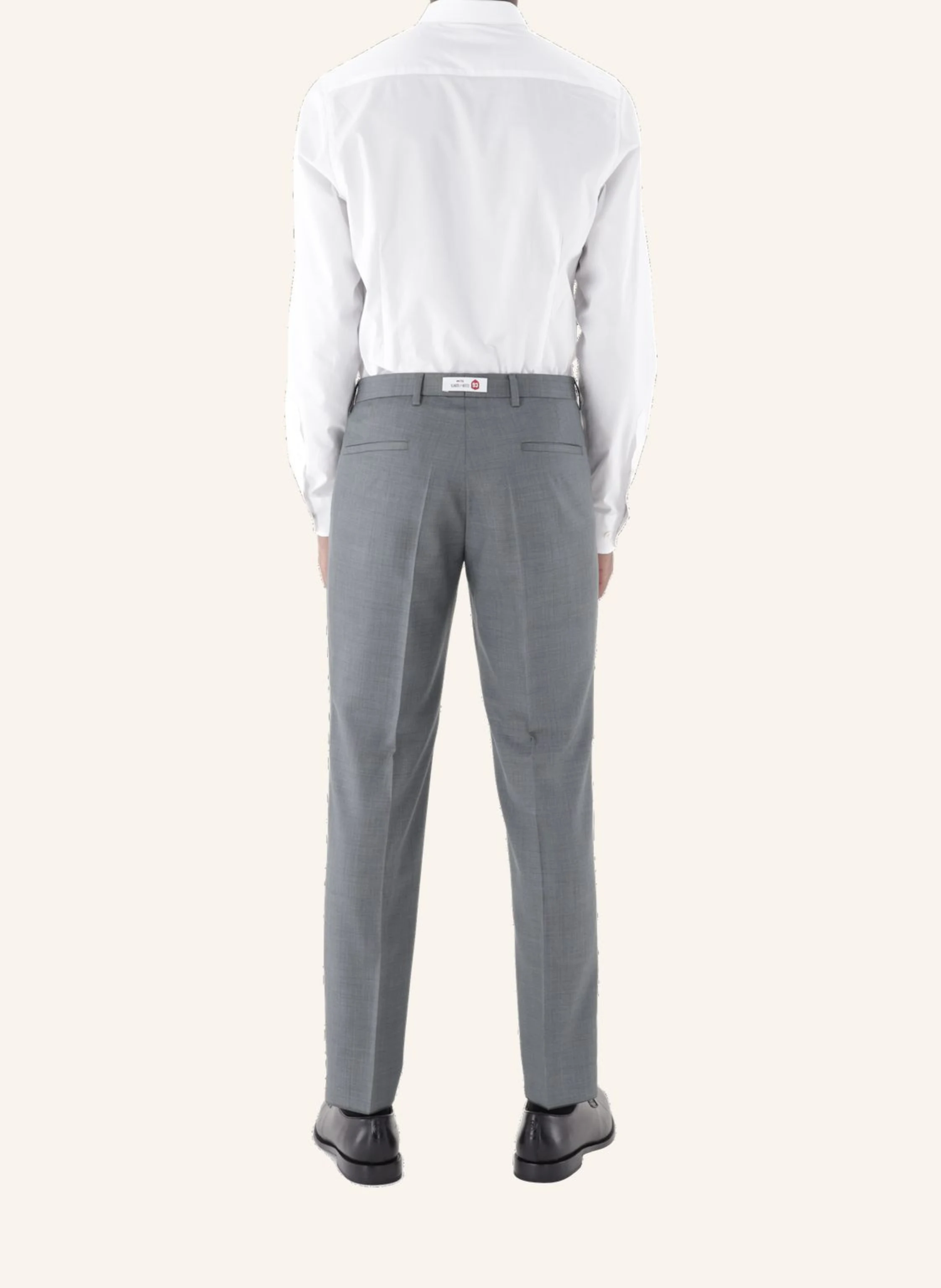 CG - CLUB of GENTS Hose CG Pascal-ST Slim Fit