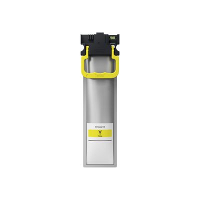 Cartouche compatible Epson T9454XL - jaune - The Premium Solution