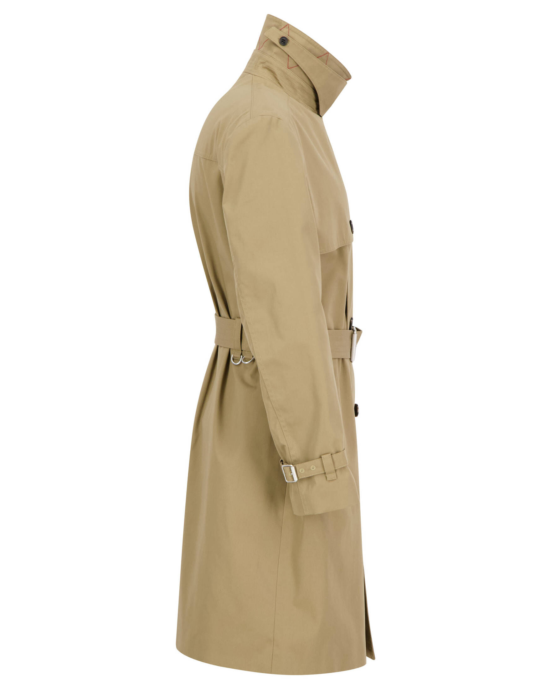 HUGO| Herren Trenchcoat  MALUKS2341