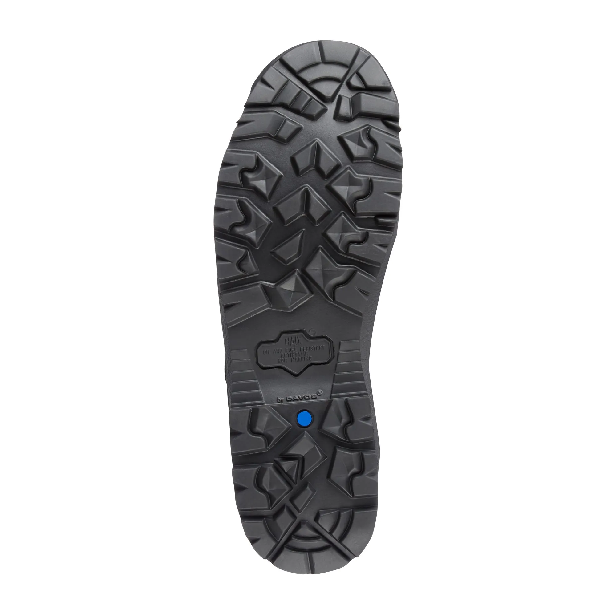 Haix -  Haix Stiefel Haix Ranger BGS