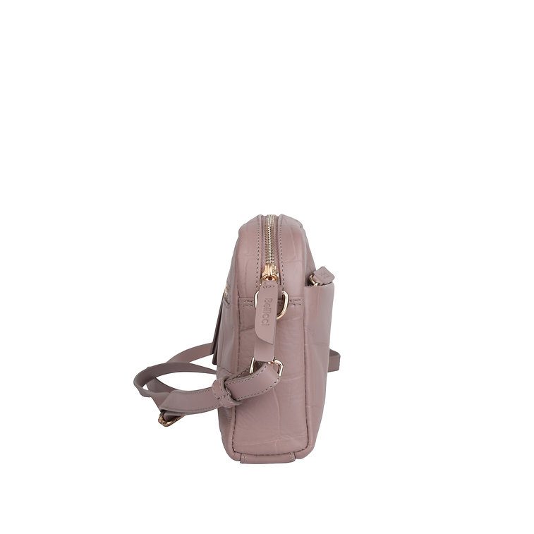 Bellicci Vega Cossbody Bag Lavender
