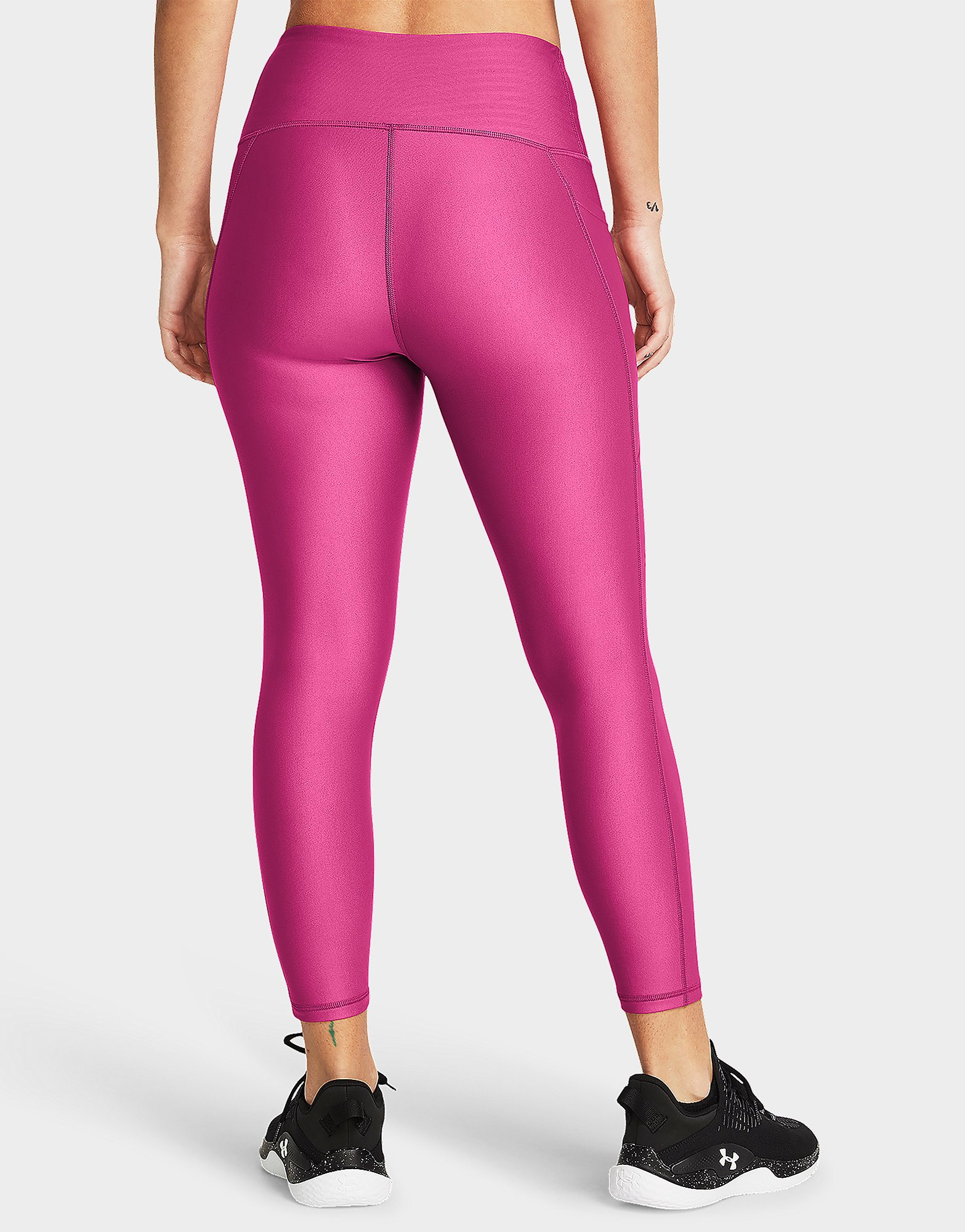 Under Armour Leggings Tech Hi Ankle Leg