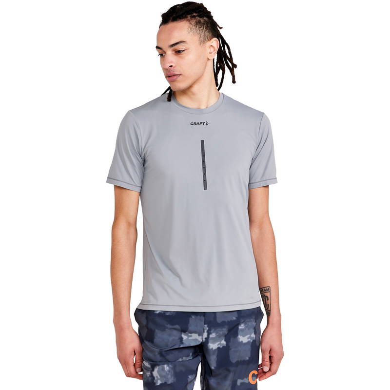 Craft Advanced Charge Tech Løbe T-shirt Herre