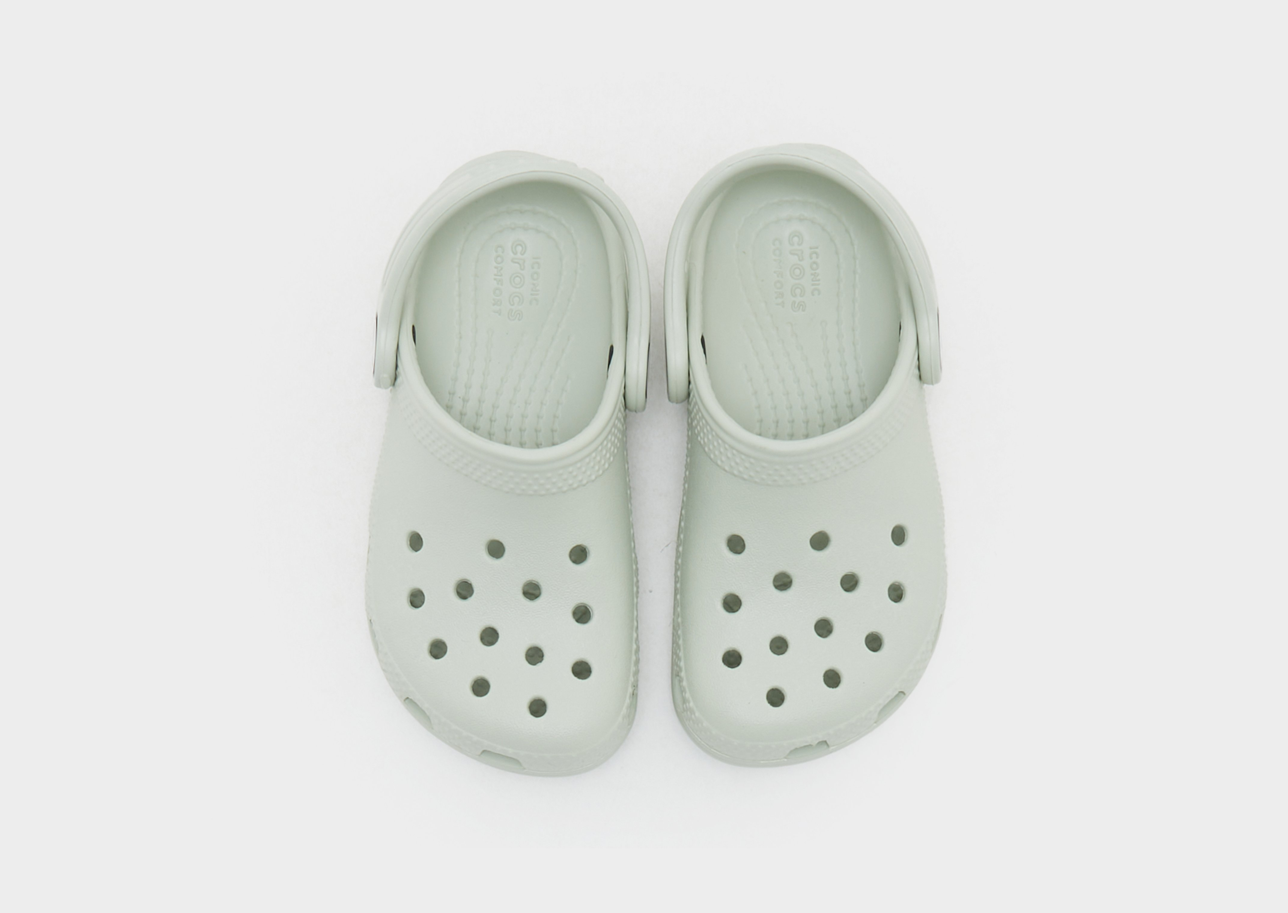 Crocs Classic Clog Bébé