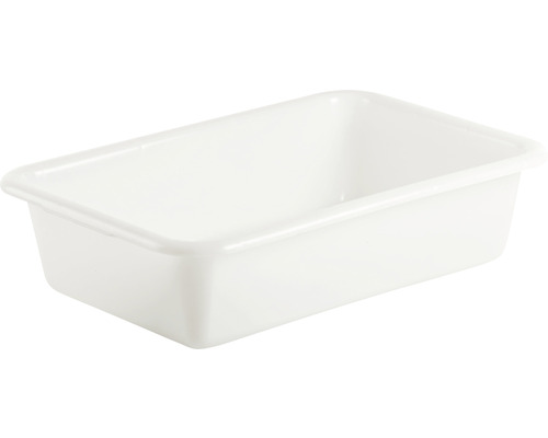 Craemer 40L witte kunststof box