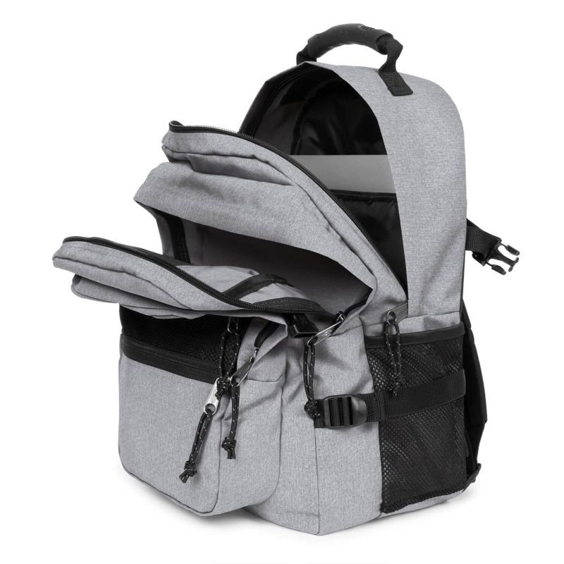 Sac à dos Suplyer 38 Litres Sunday Grey