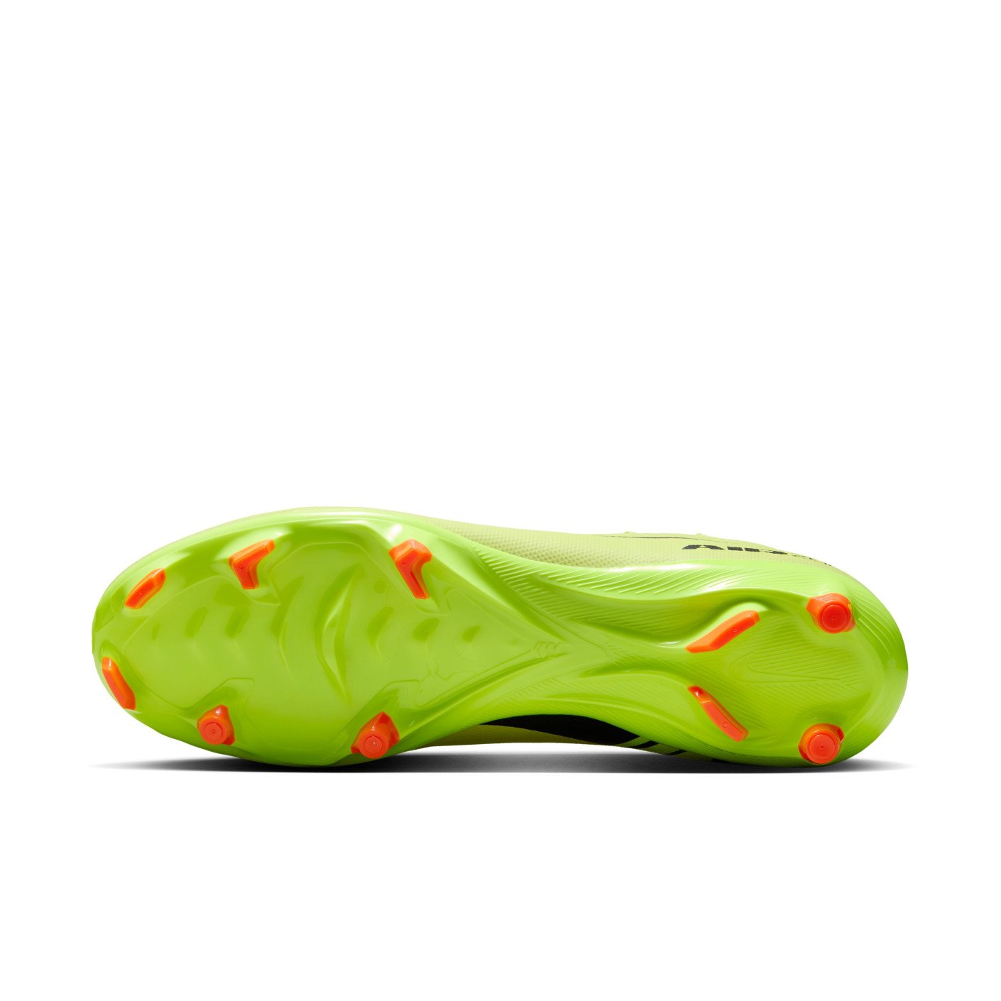 Nike Zoom Mercurial Superfly 10 Academy Voetbalschoenen FG/MG Senior Groen