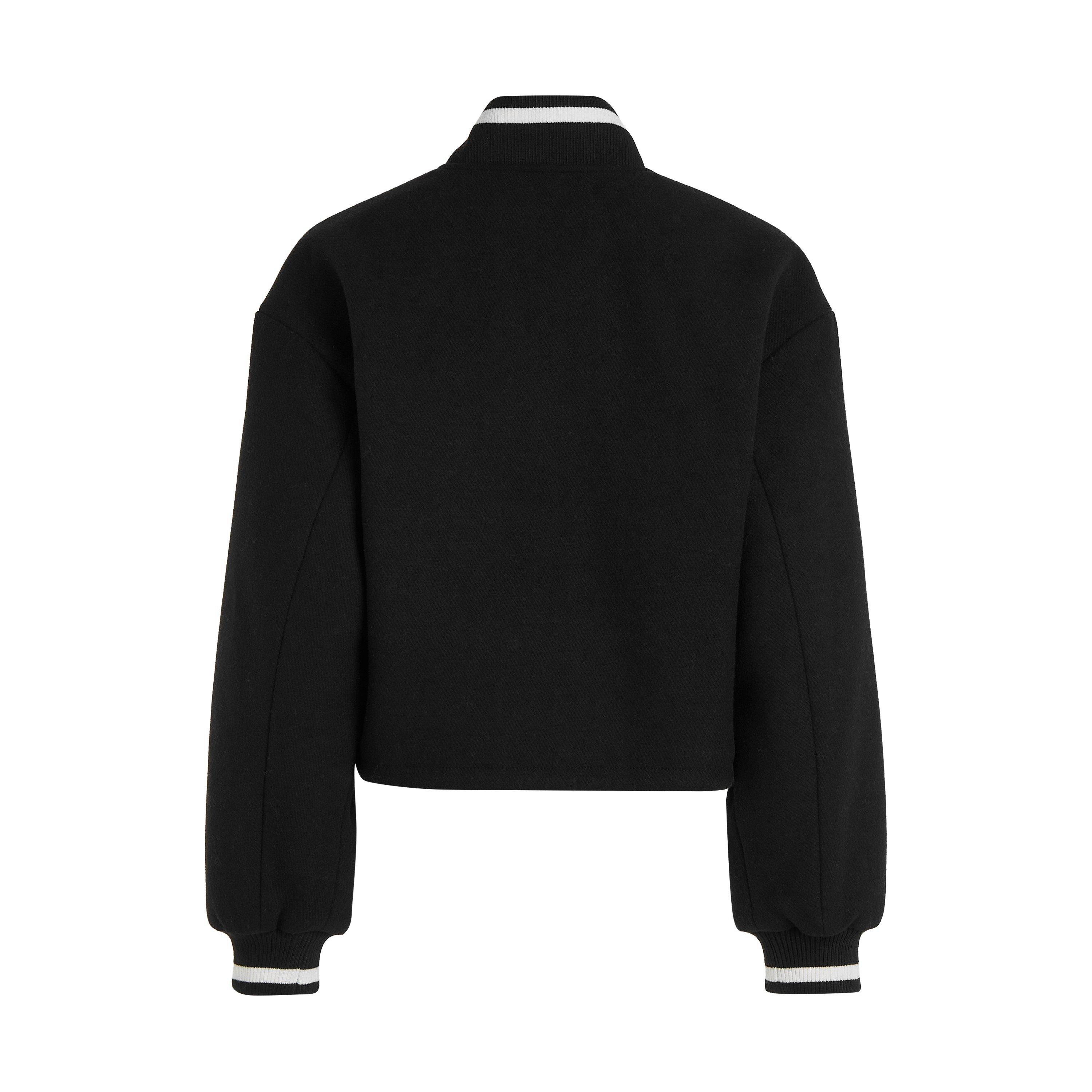 Tommy Jeans TJ Varsity Bomber