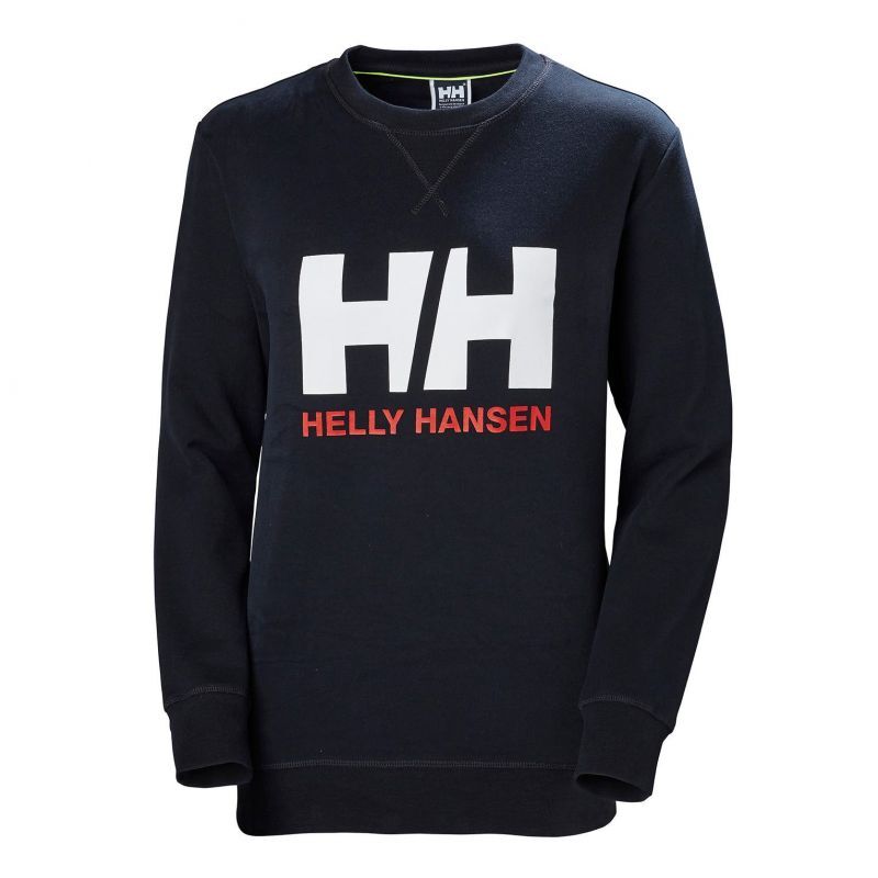 HH Logo Crew Sweat - Sweat femme