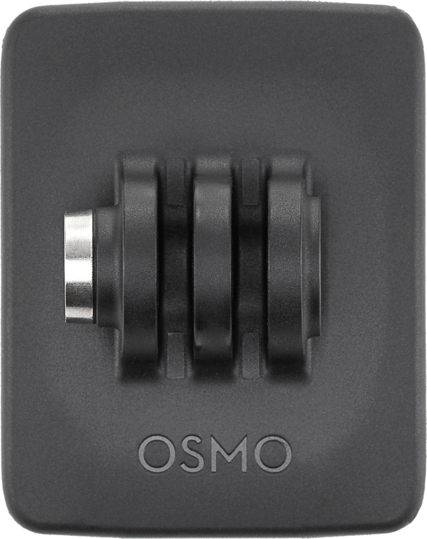DJI Camcorder »Osmo Action 4 Standard Combo« 4K Ultra HD Bluetooth