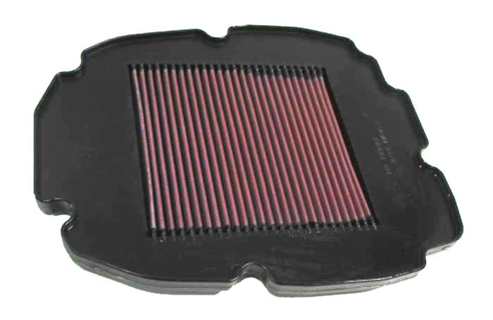 K&N - Filtre à air HA-8098