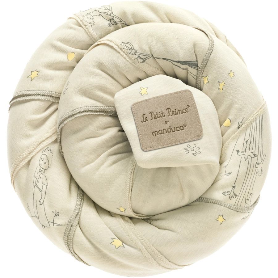 manduca Tragetuch Sling by Le Petit Prince® Cosmos
