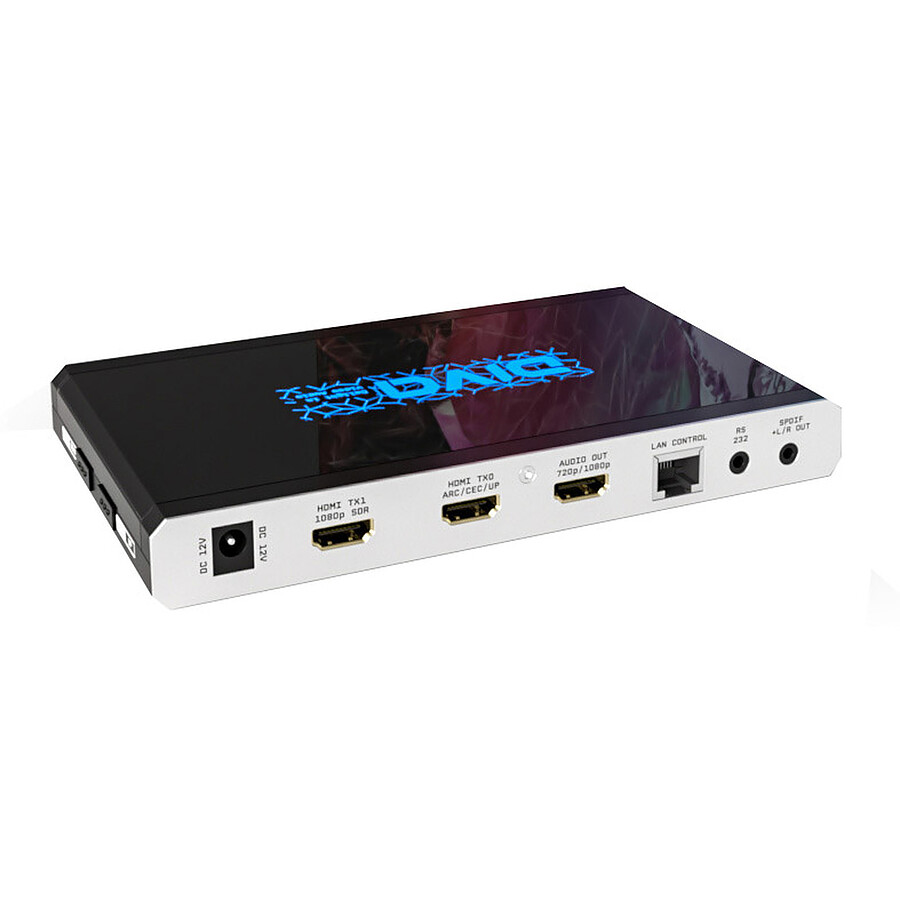 HDfury Diva 18Gbps