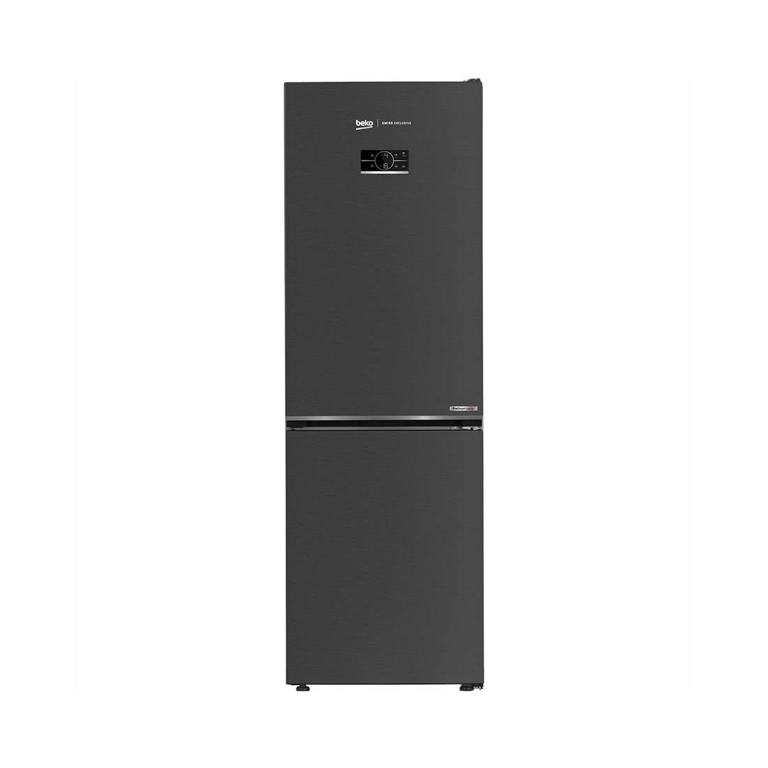 beko KG530 Kühl-und Gefrierkombination 316 Liter