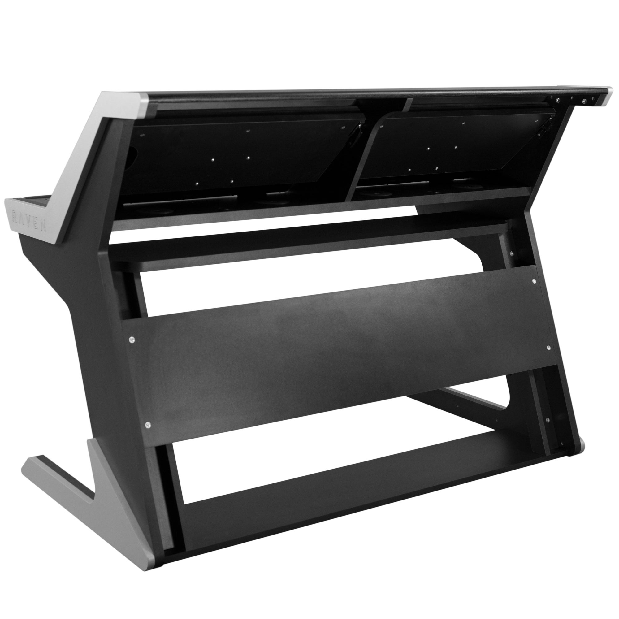 Steven Slate Audio Raven Core Station studio meubel voor Raven controller