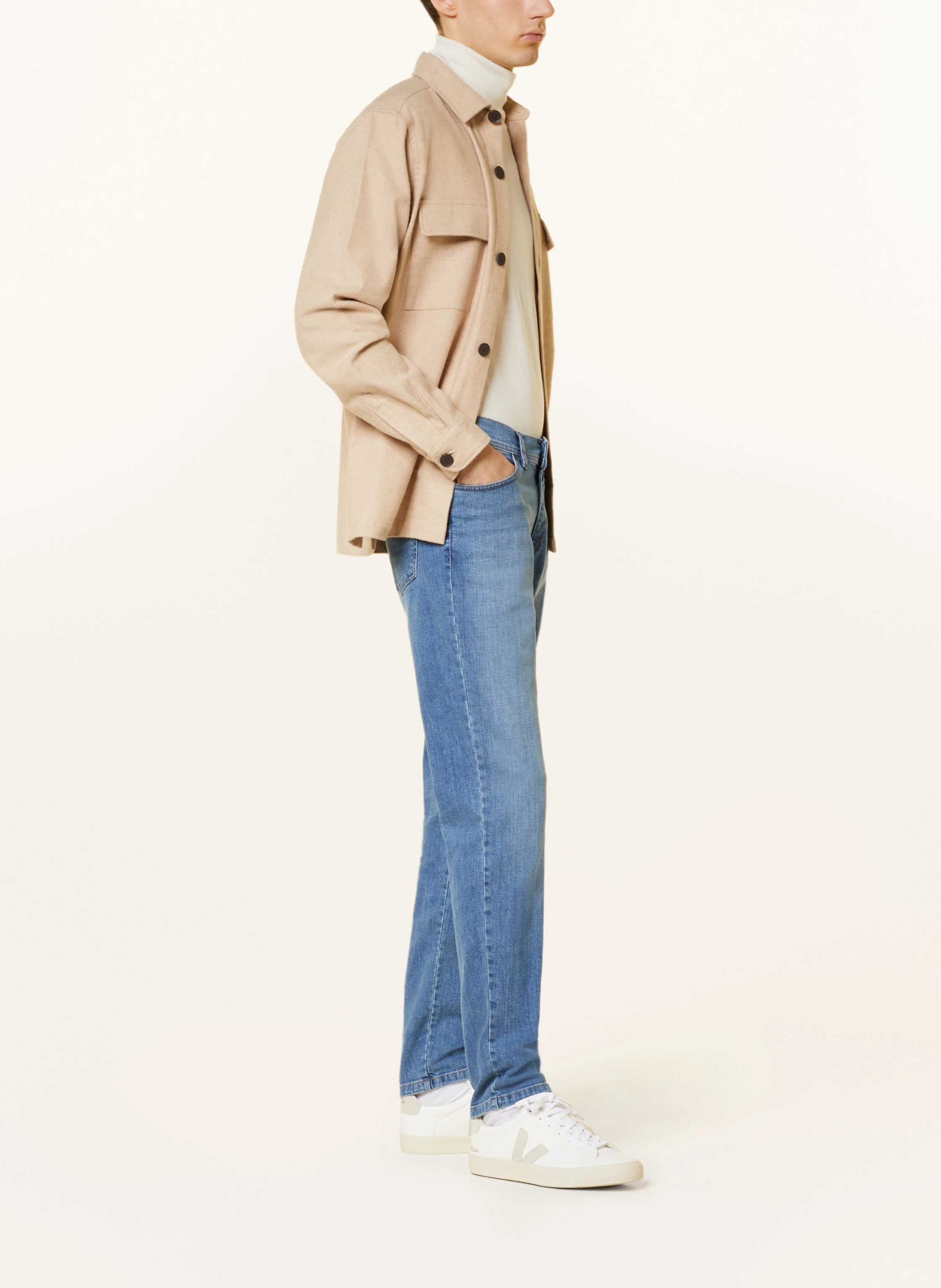STROKESMAN'S Jeans Slim Fit