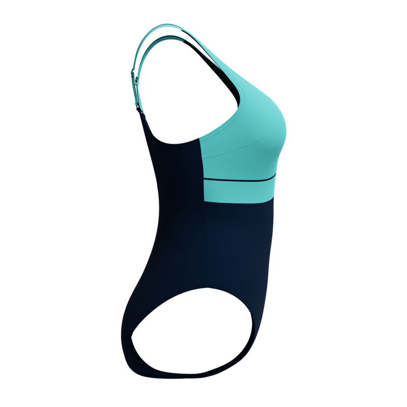 Eco New Contour Eclipse Badpak