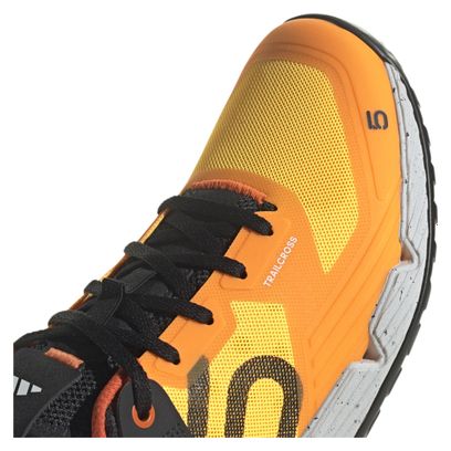 Chaussures VTT Adidas Five Ten Trailcross XT Noir/Orange