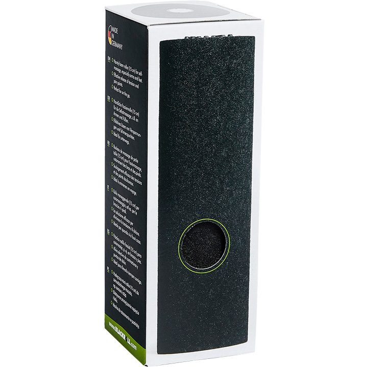 Blackroll BLACKROLL® Mini Faszienrolle schwarz