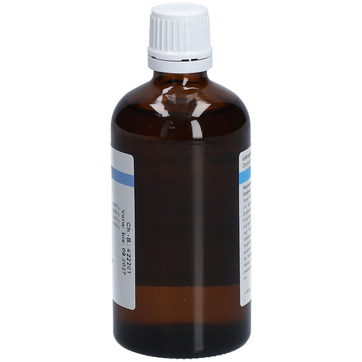 Inficephalgin® Tropfen
