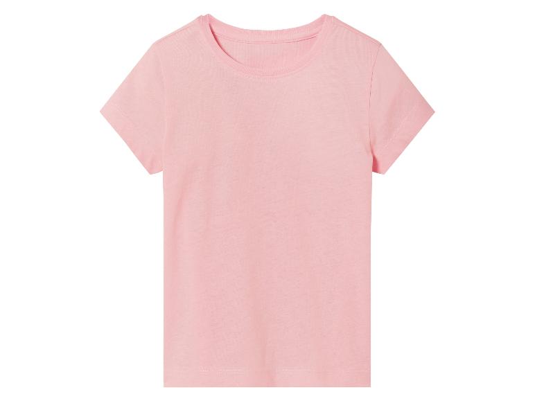 3 kinder T-shirts