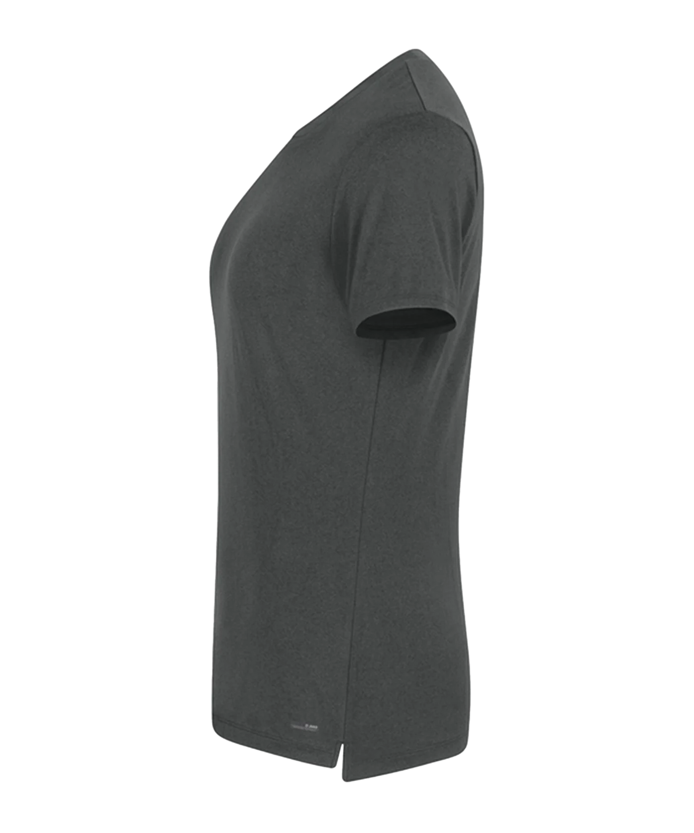 JAKO Pro Casual T-Shirt Damen Grau F855