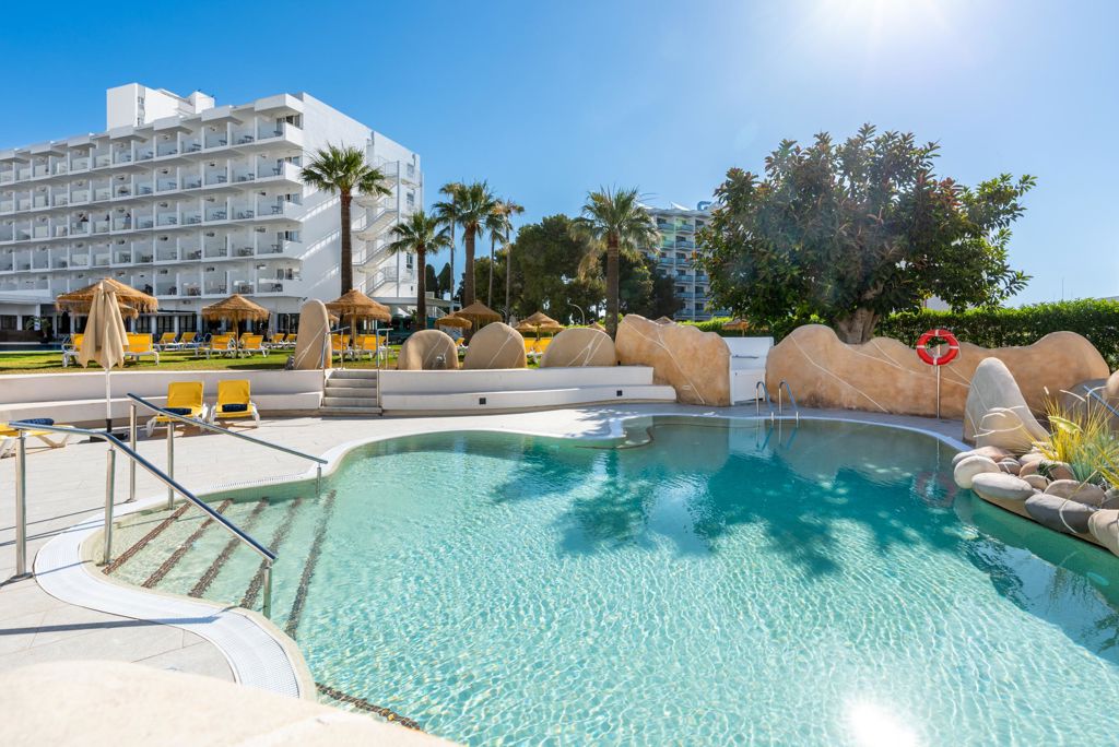 THB San Fermin Logies - Hotel