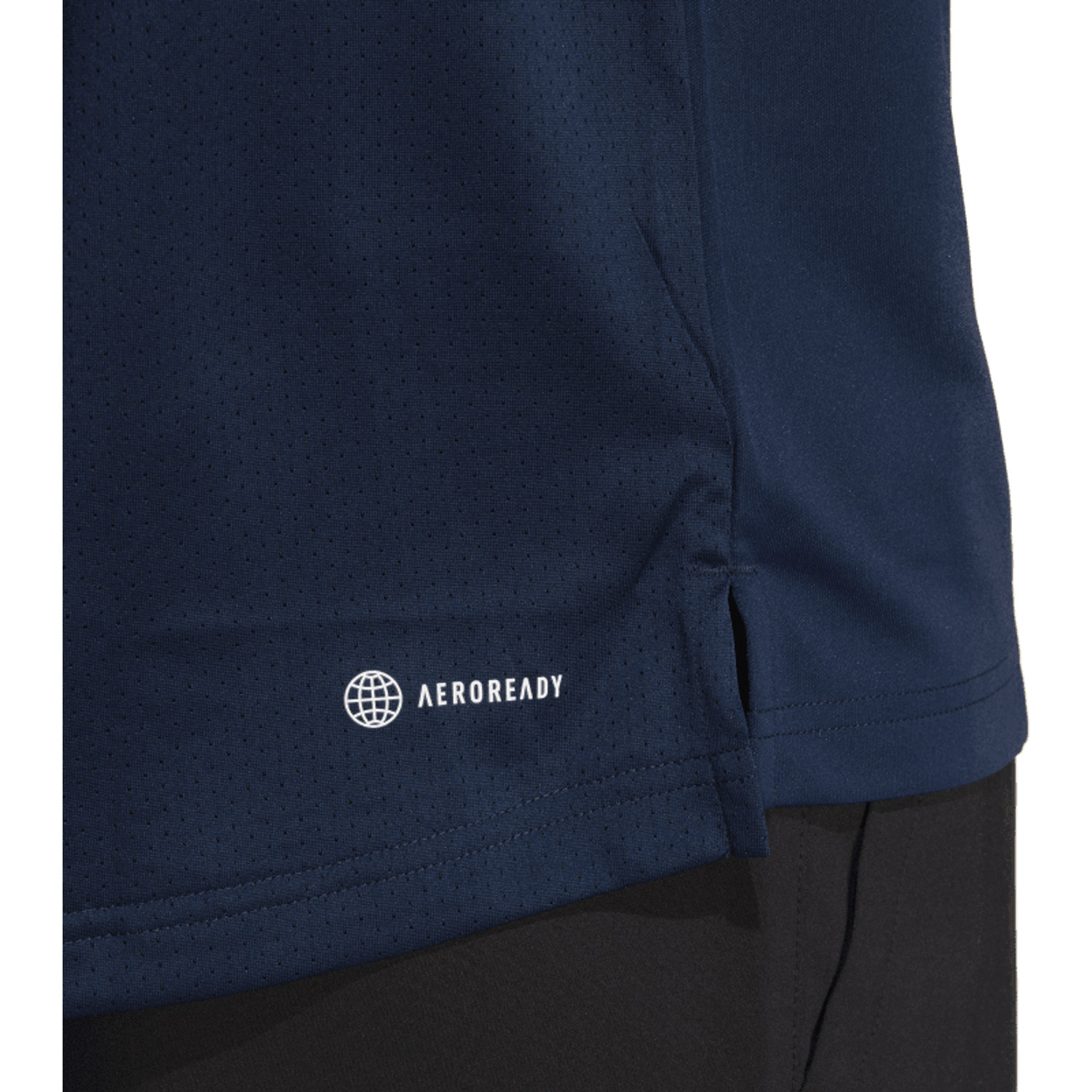 adidas Club Tee 9 Inch Set Heren