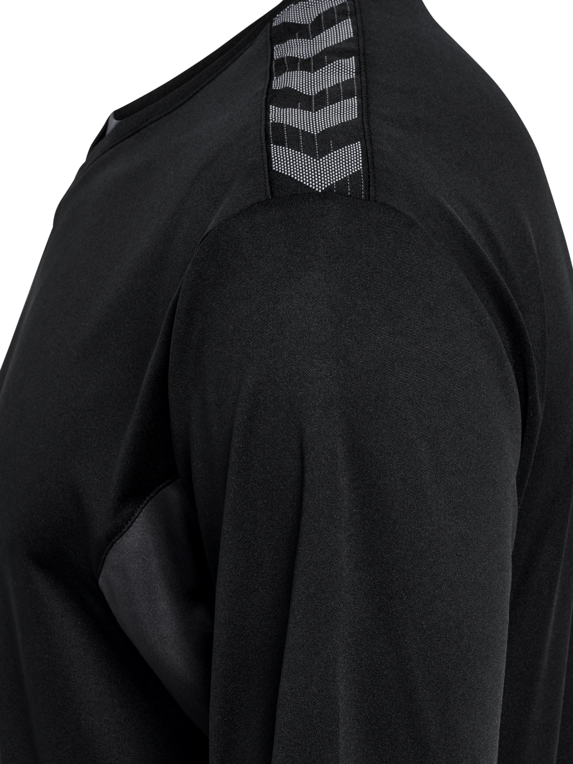 hmlAUTHENTIC PL JERSEY L/S