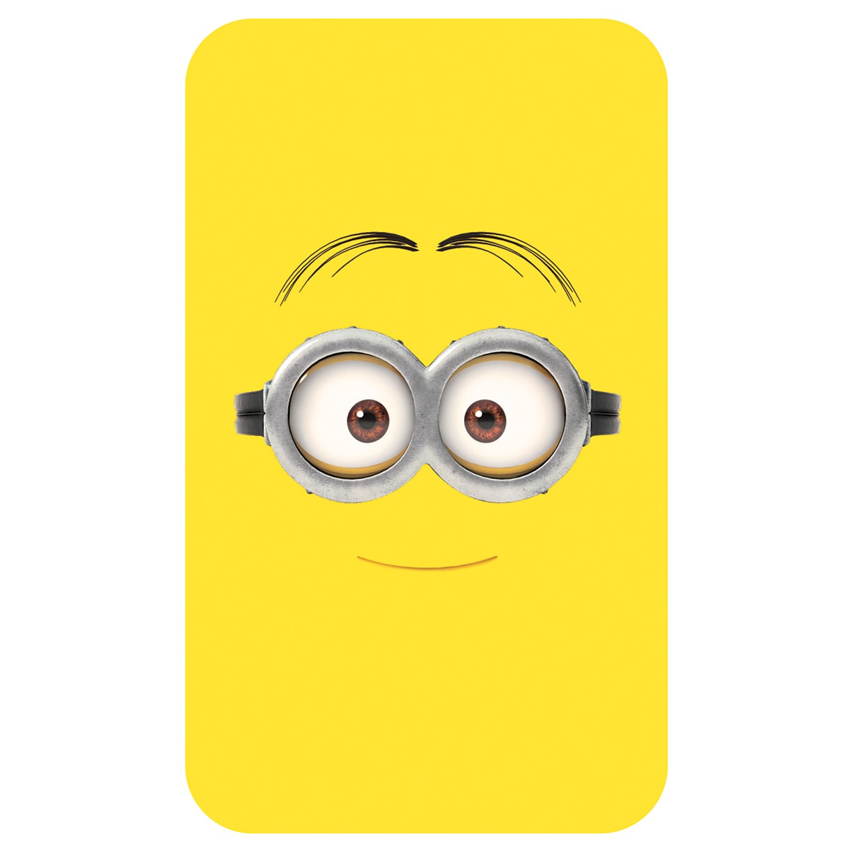 Despicable Me Power Bank 4.000 mAh