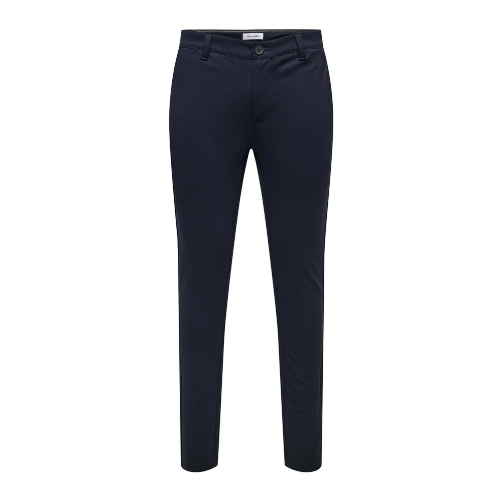 Pantalon Chino Marine Homme Only & Sons Onsthor