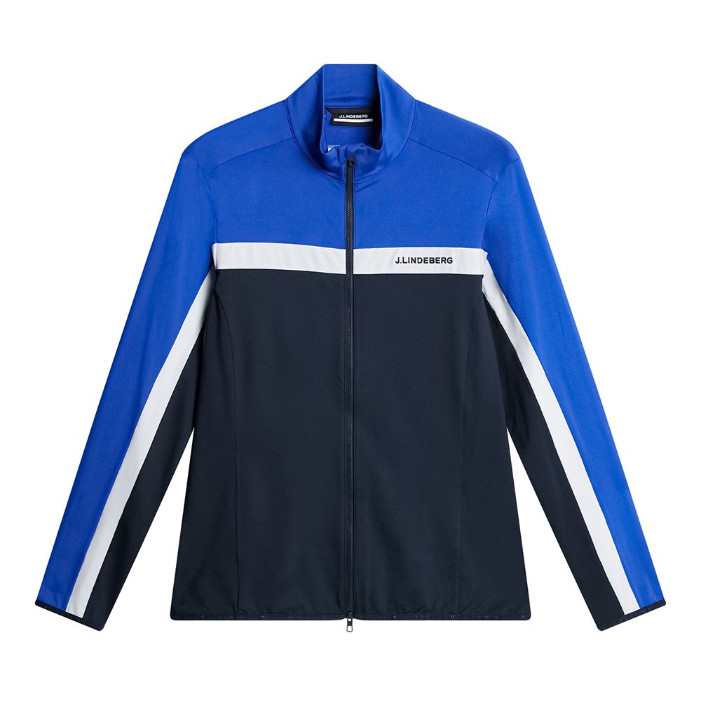Jarvis Genser Herre Navy