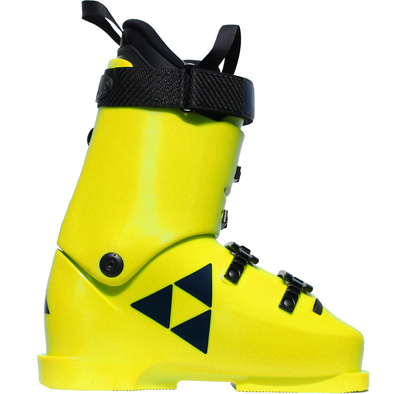 Fischer RC4 Podium LT 90 yellow/yellow | Fischer Alpinskischuhe | Fischer | F | MARKEN | XSPO