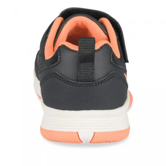 Baskets NOIR UNYK