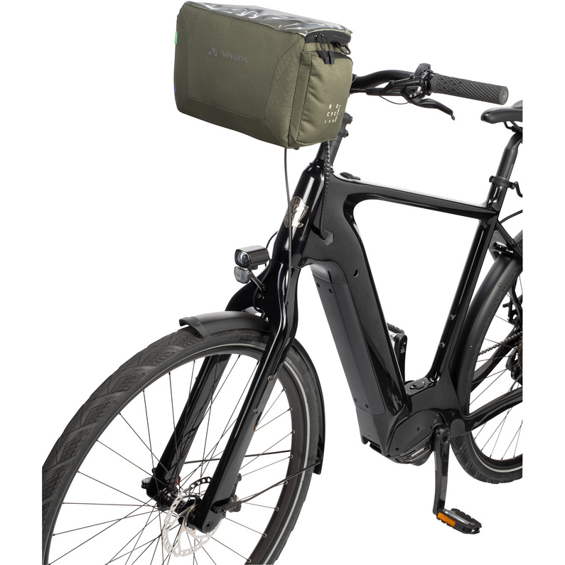 Vaude Ebox Klickfix Ready Fahrradtasche