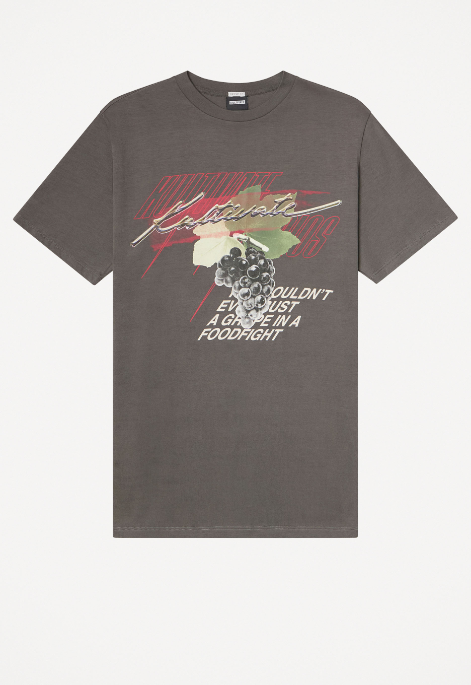 Kultivate Comfort Grapes T-shirt