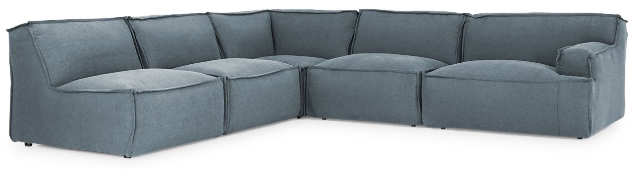 Hoeksofa  Candy