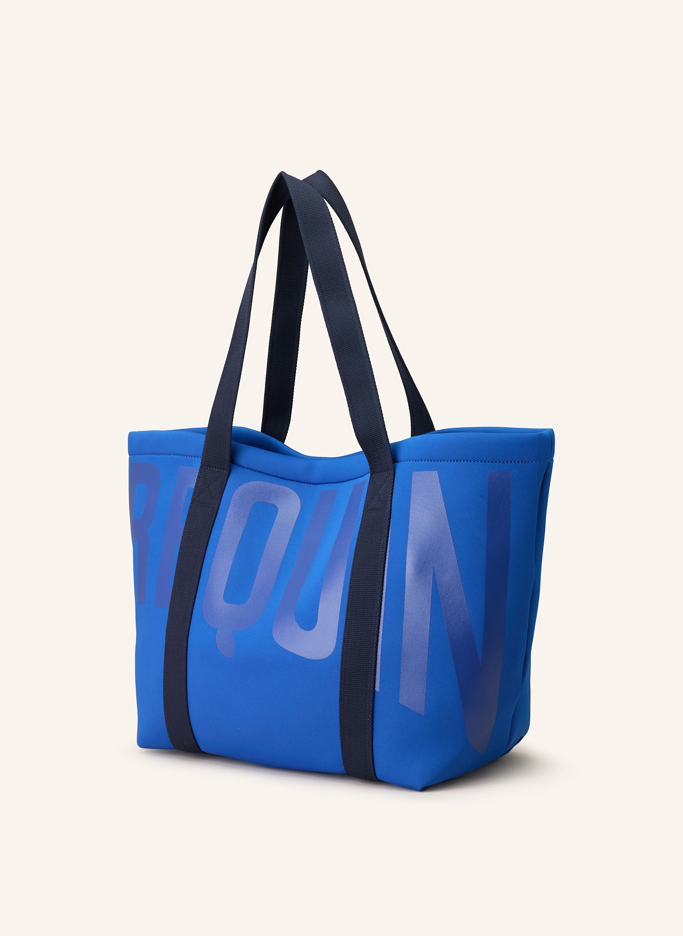 VILEBREQUIN Strandtasche SOLID