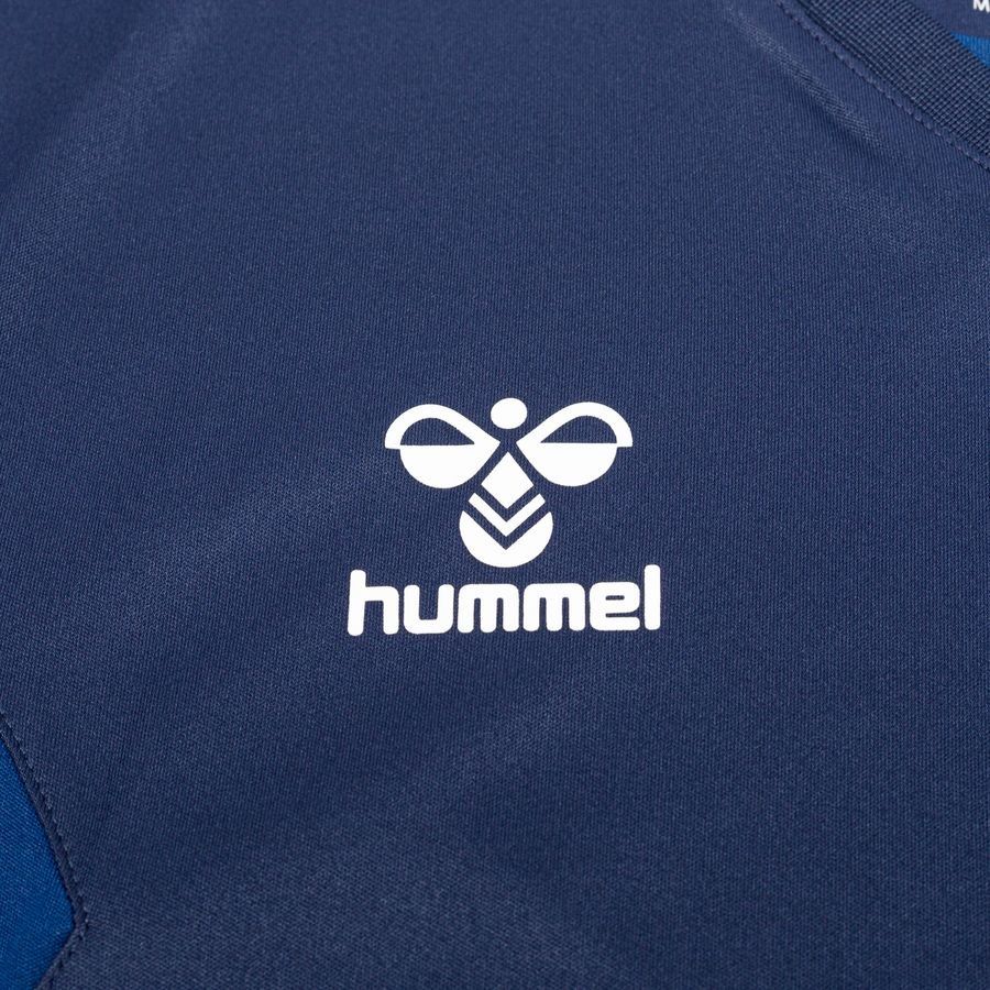 Hummel Maillot Authentic - Bleu Marine
