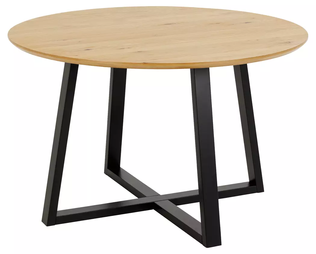 Esstisch Malika Ø 120 cm
