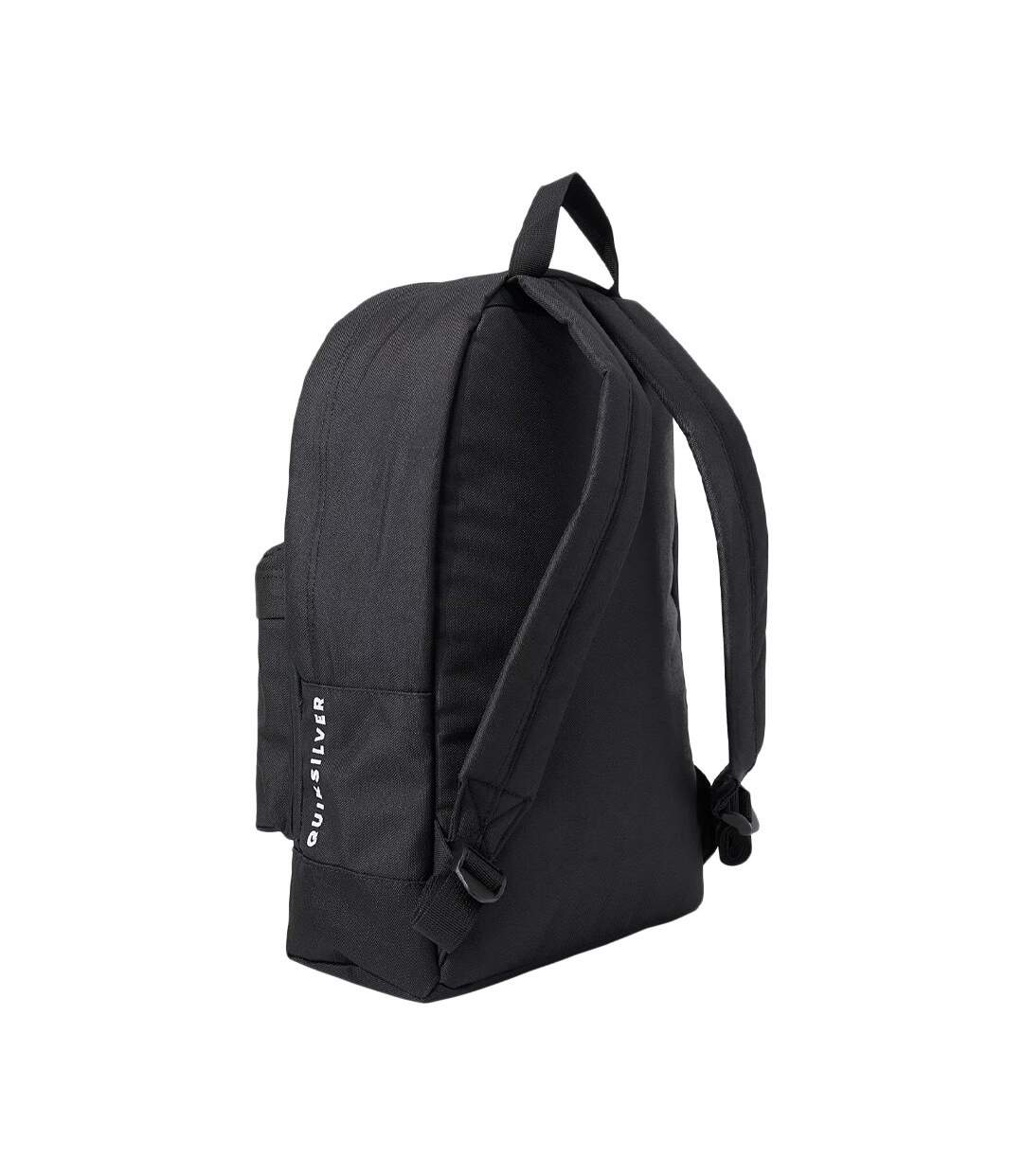 Sac à dos Noir Homme Quiksilver Smalle