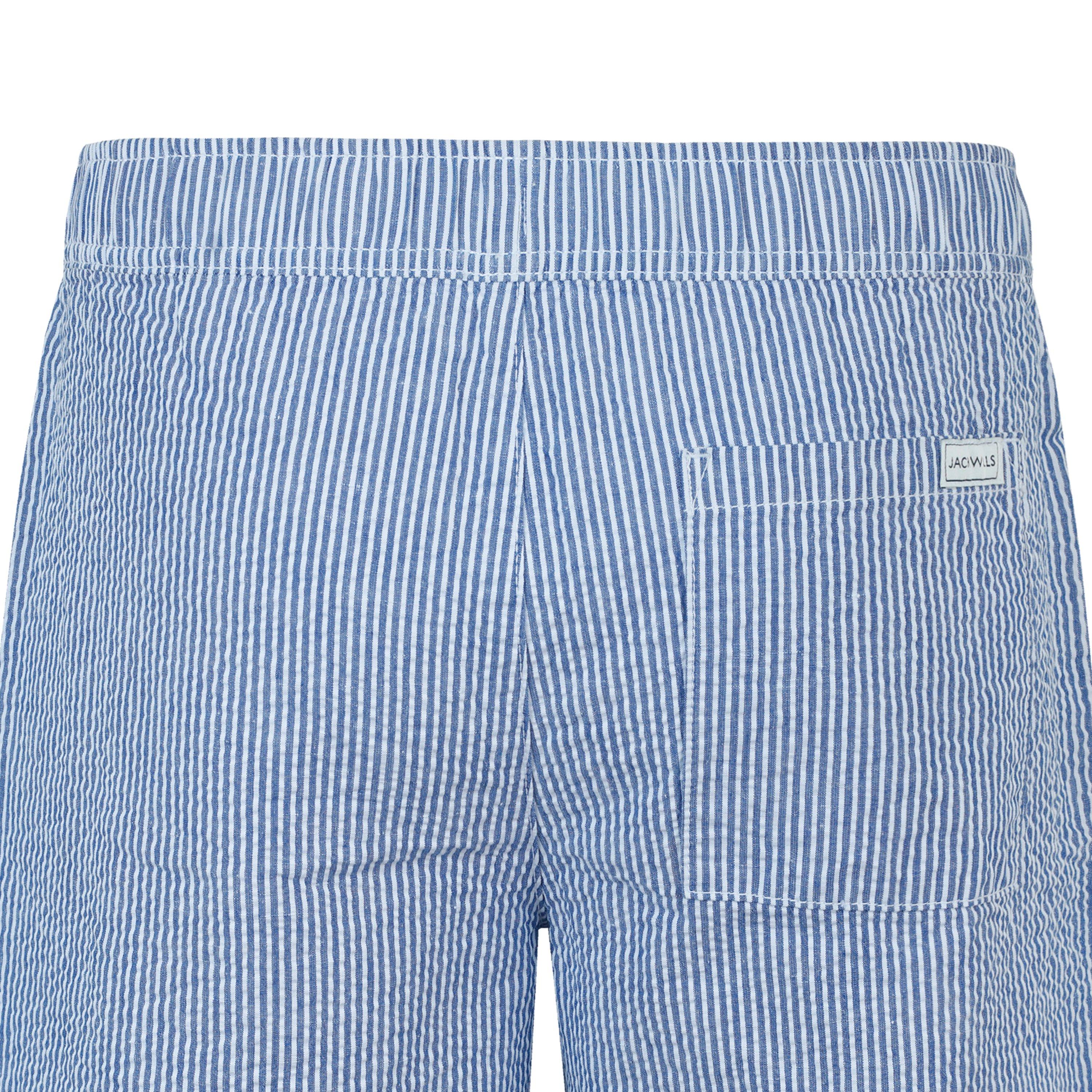 Jack Wills JW Stripe Shorts
