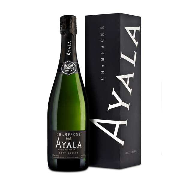 Champagne Ayala Brut Majeur