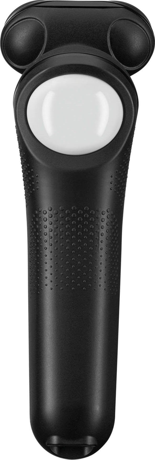Remington Elektrorasierer »Rotationsrasierer Limitless X5 XR1750« 1 Stk. Aufsätze Nass-&Trockenrasur, 360° PivotBall Drehgelenk, akkubetrieben (50 min.)