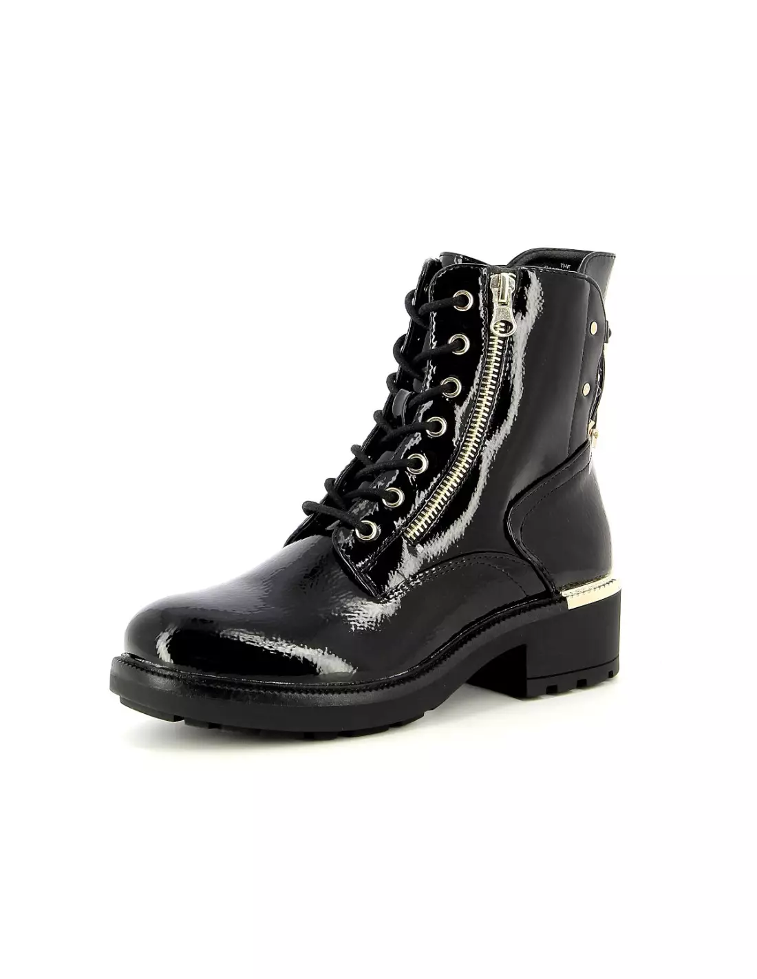 BOTTESINI 2GG0070201 - Boots & bottines Blackpatent