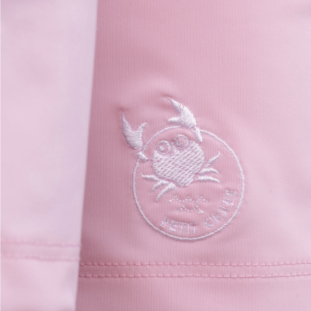 Køb Petit Crabe Milk Sydney Uv Swimshirt L/S