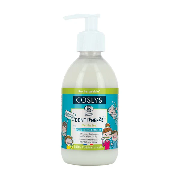 Coslys Denti'freeze Famille 350g 350 g