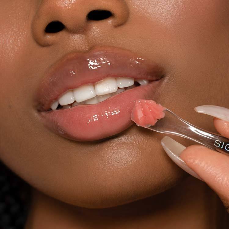 Sigma Hydro Melt Lip Mask #Tranquil 9,6g