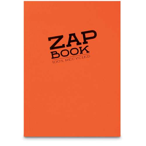 Clairefontaine ZAP BOOK