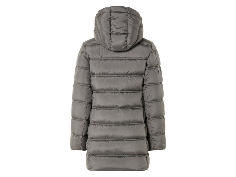 Dames winterjas